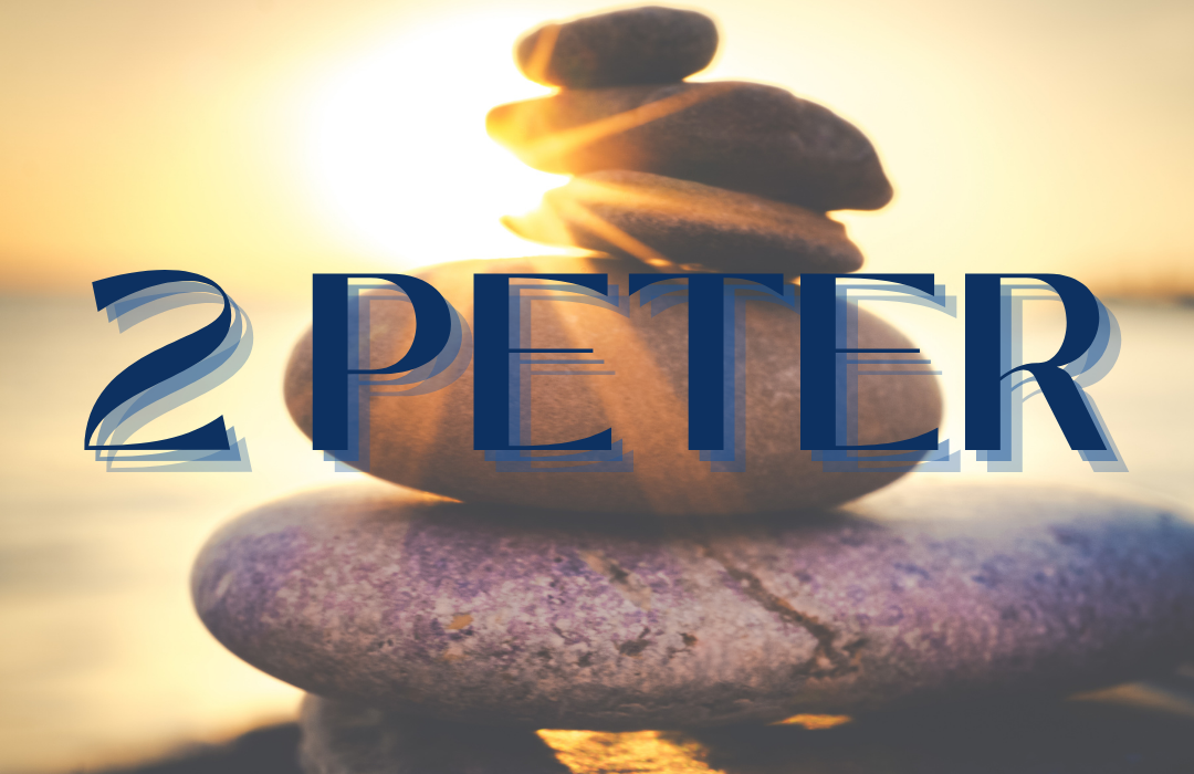 2 Peter image