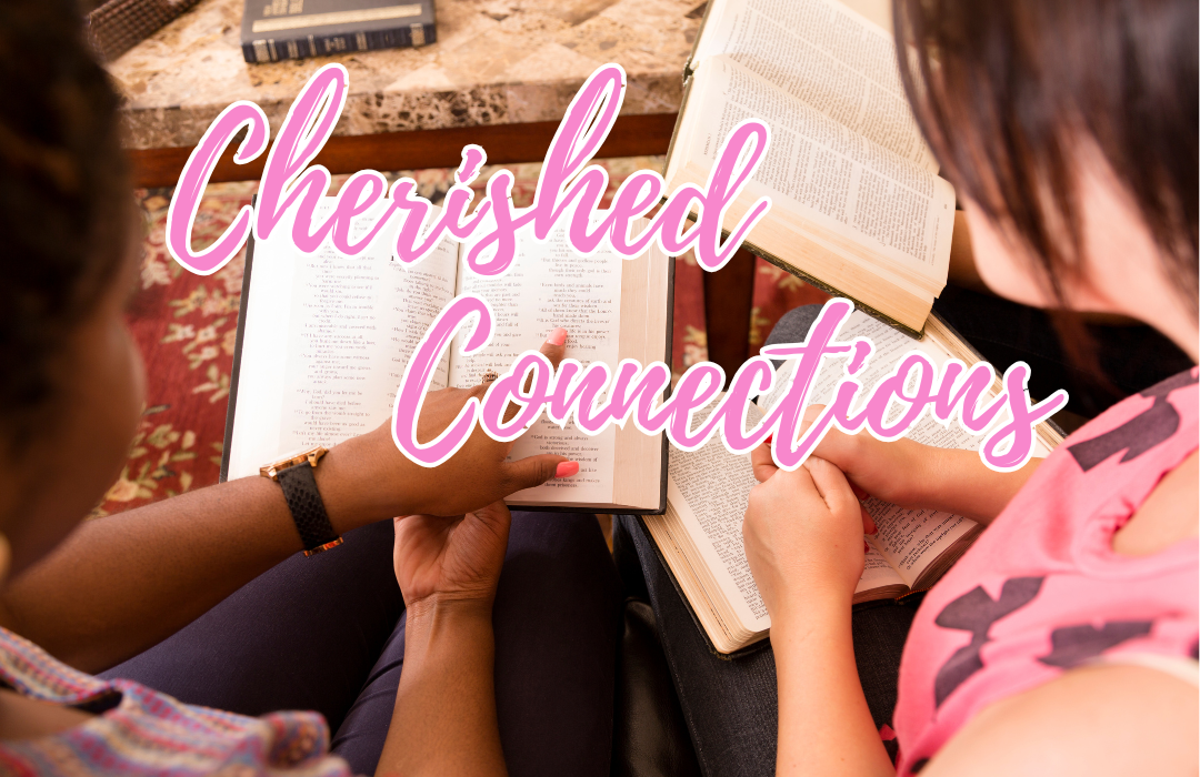 Cherished Connections image