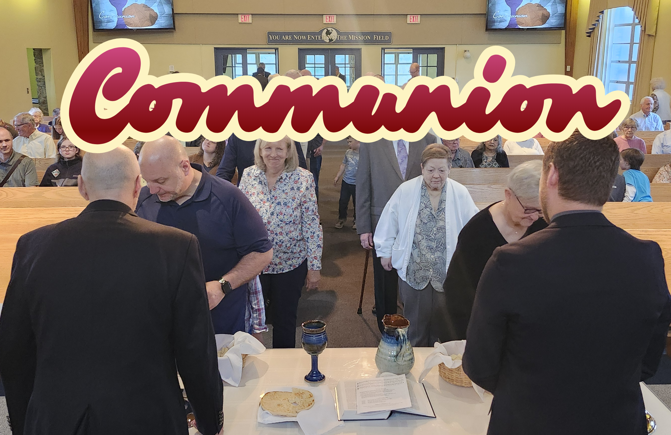 Communion image