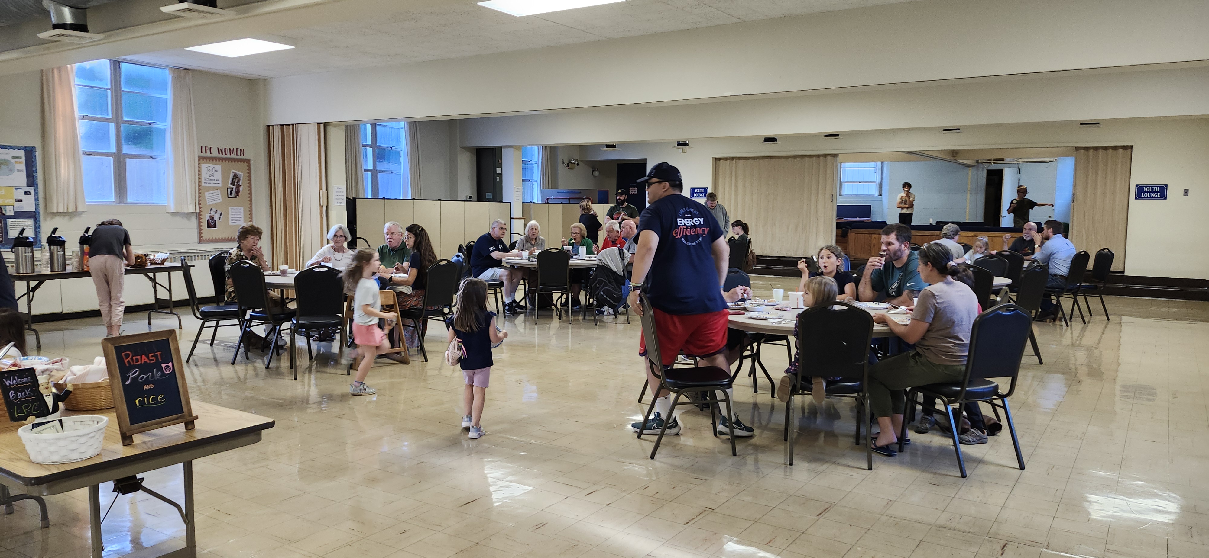 Faith Acts Sept 11 2025