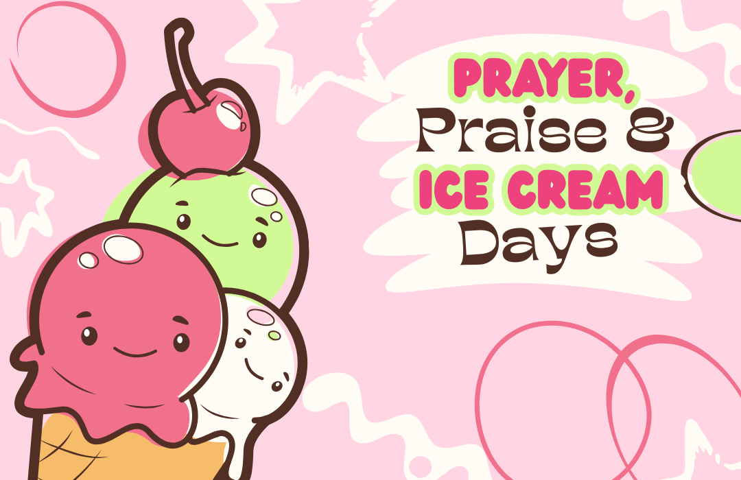Ice Cream -features image