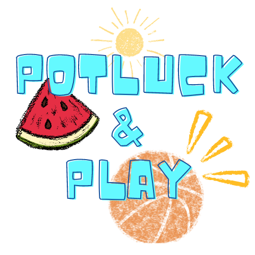 Potluck and Play image