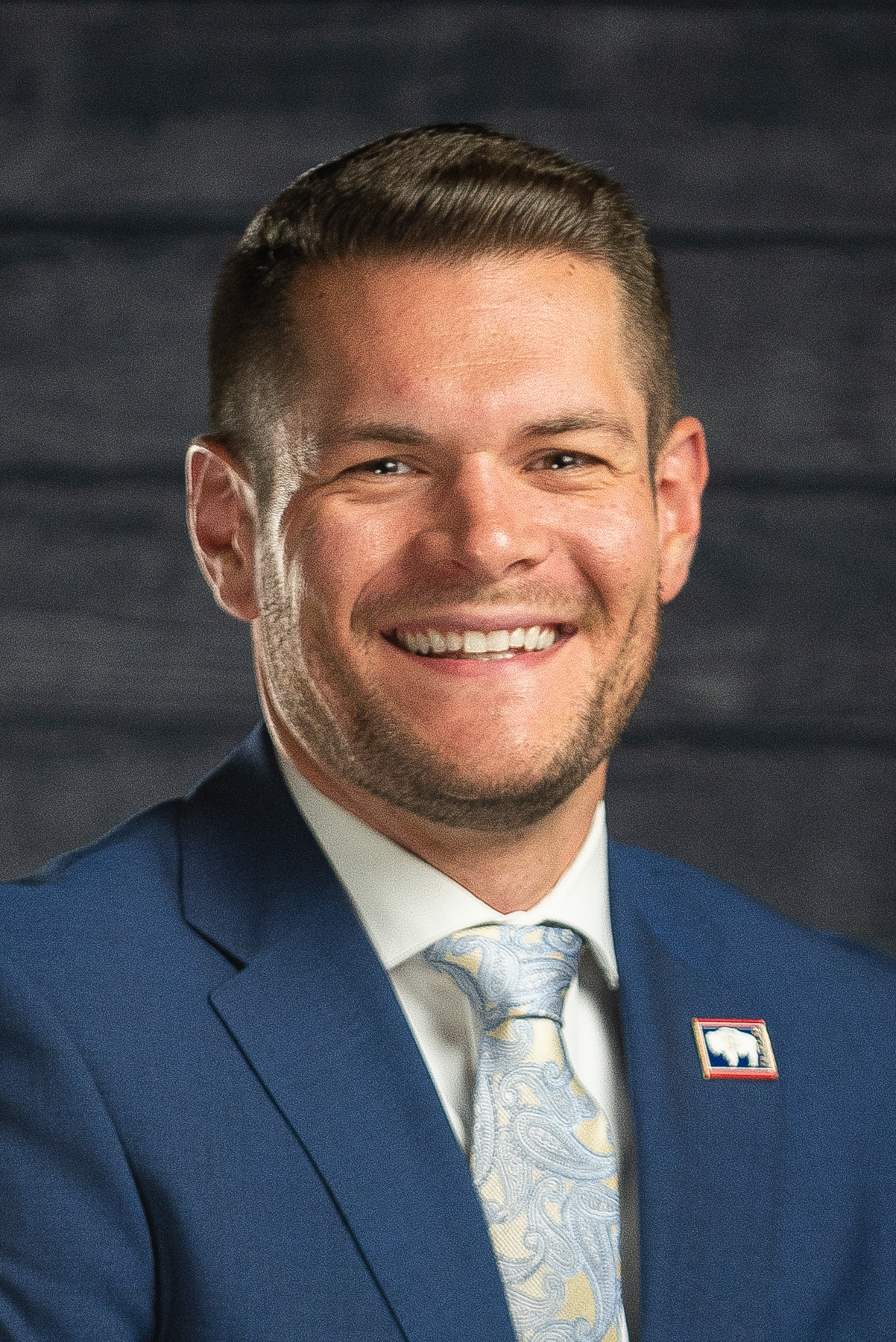 Chris Haller