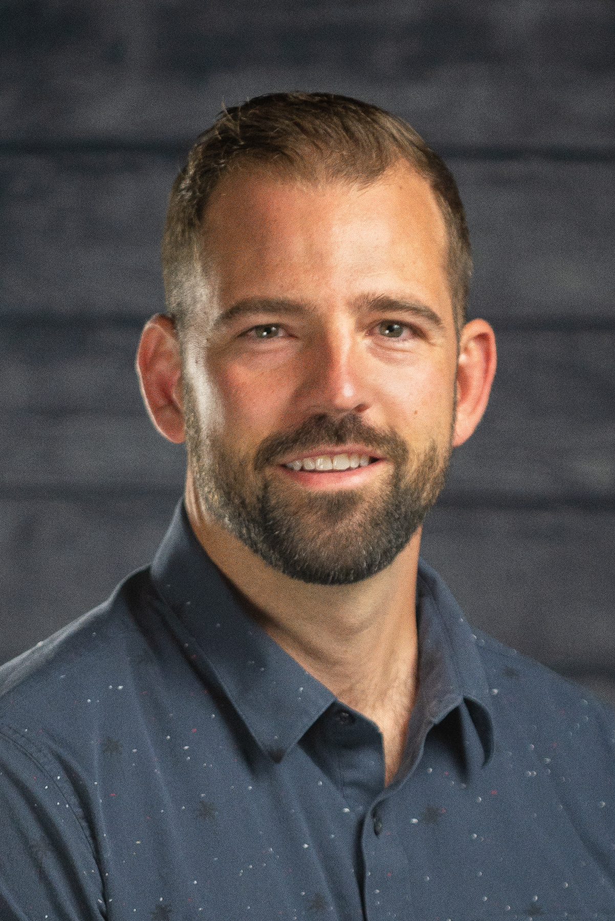 Kyle Koster