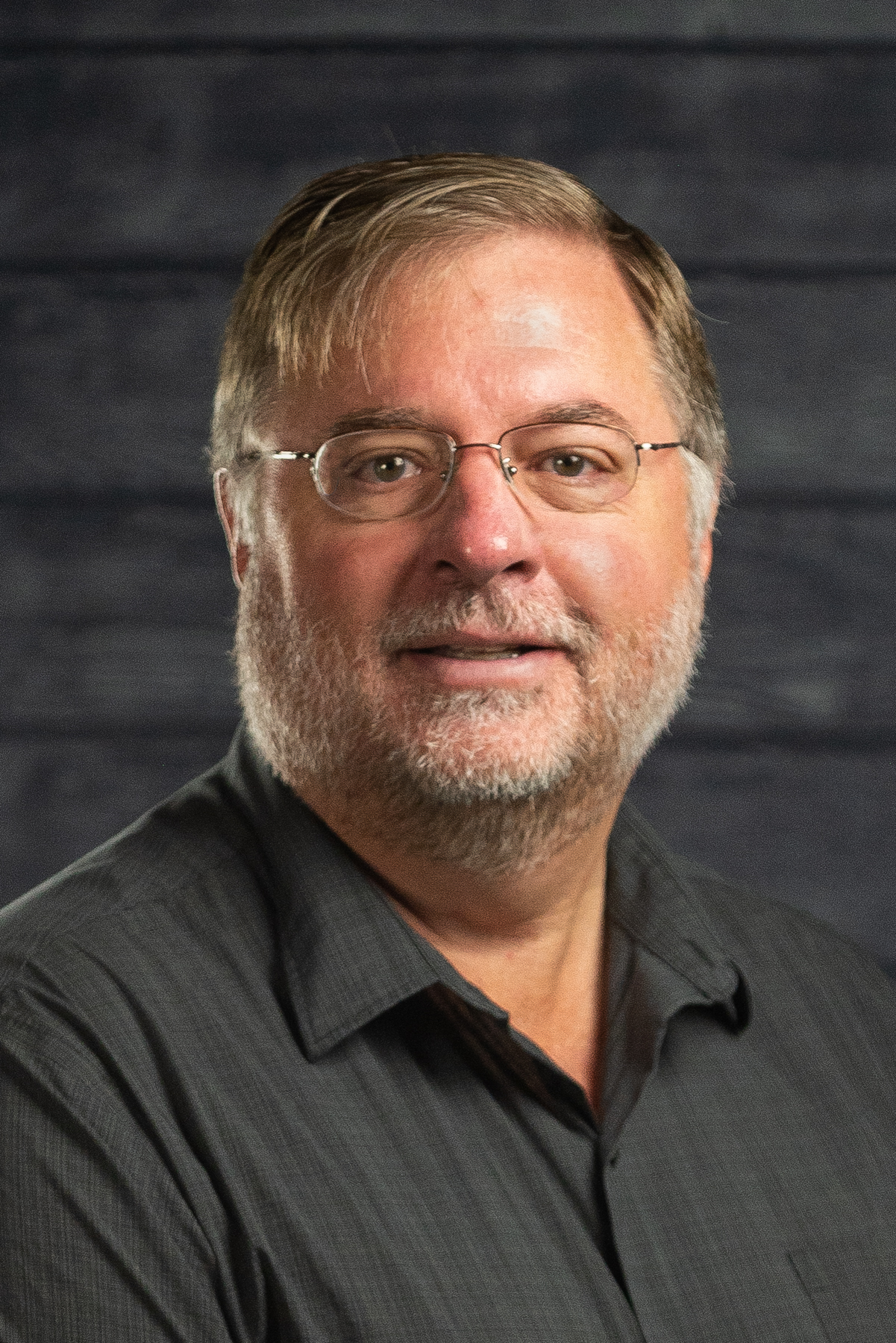 Larry James