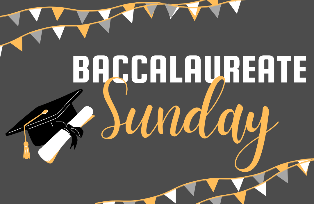 Baccalaureate Web image