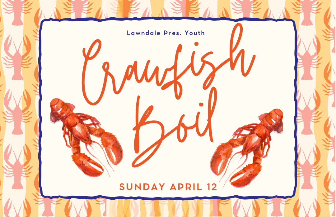 Crawfish Boil Web image