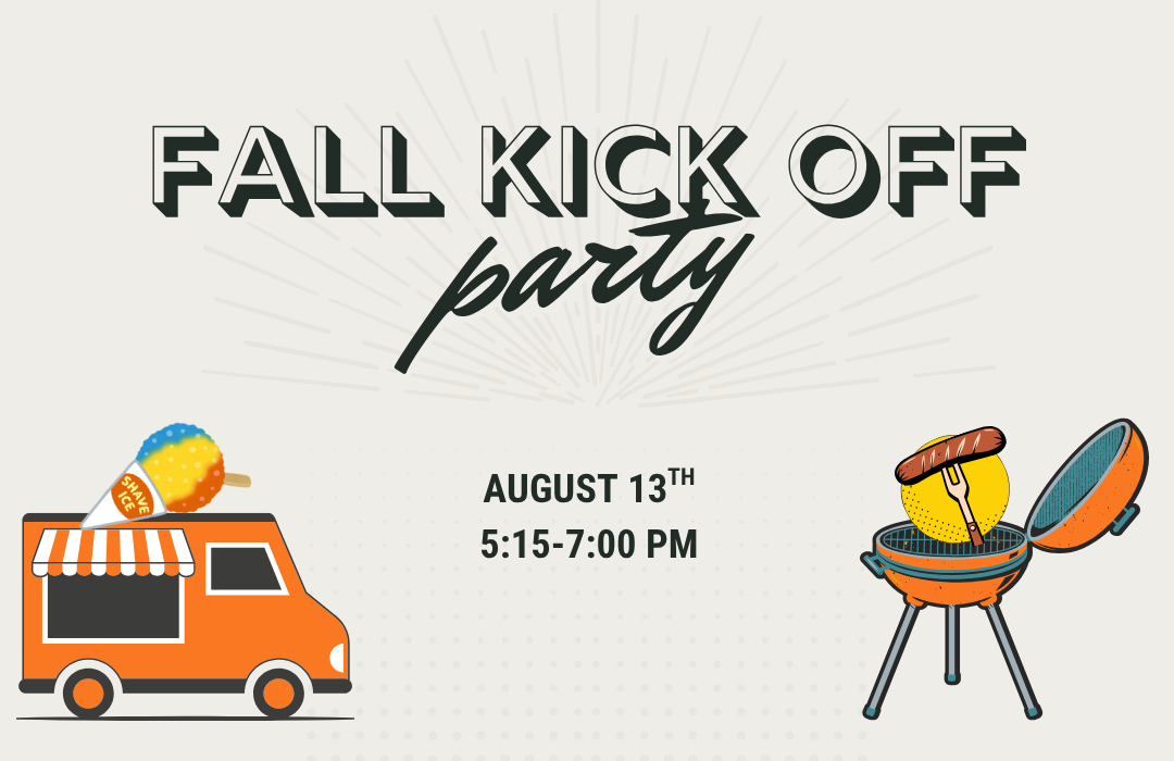 Fall Kickoff Web image