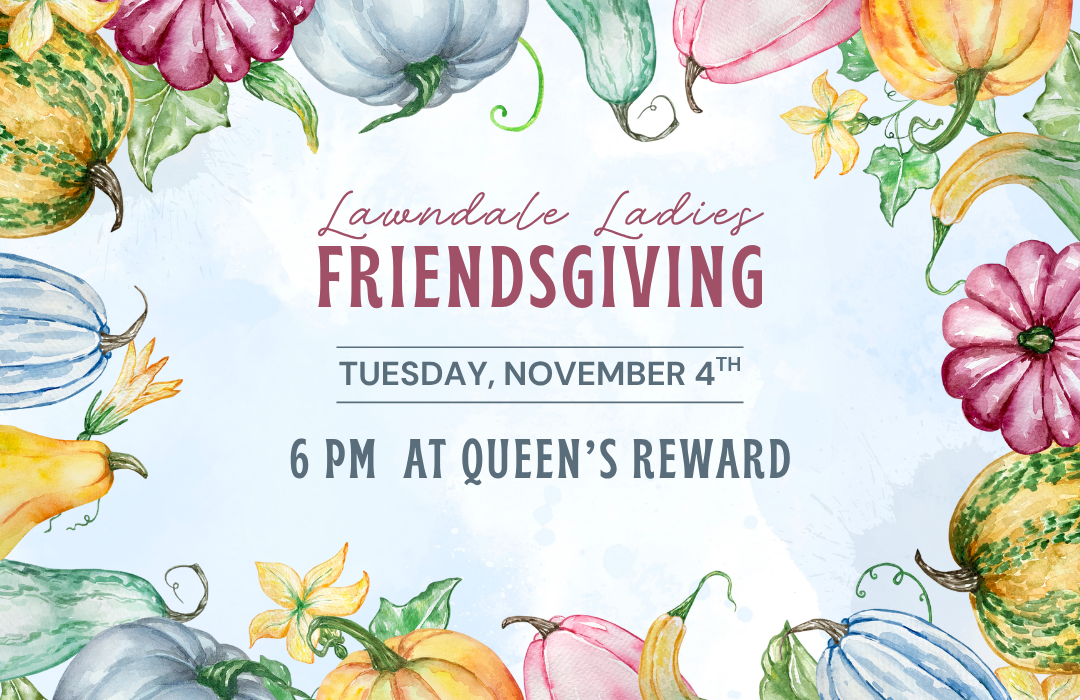 Friendsgiving 2025 Web image