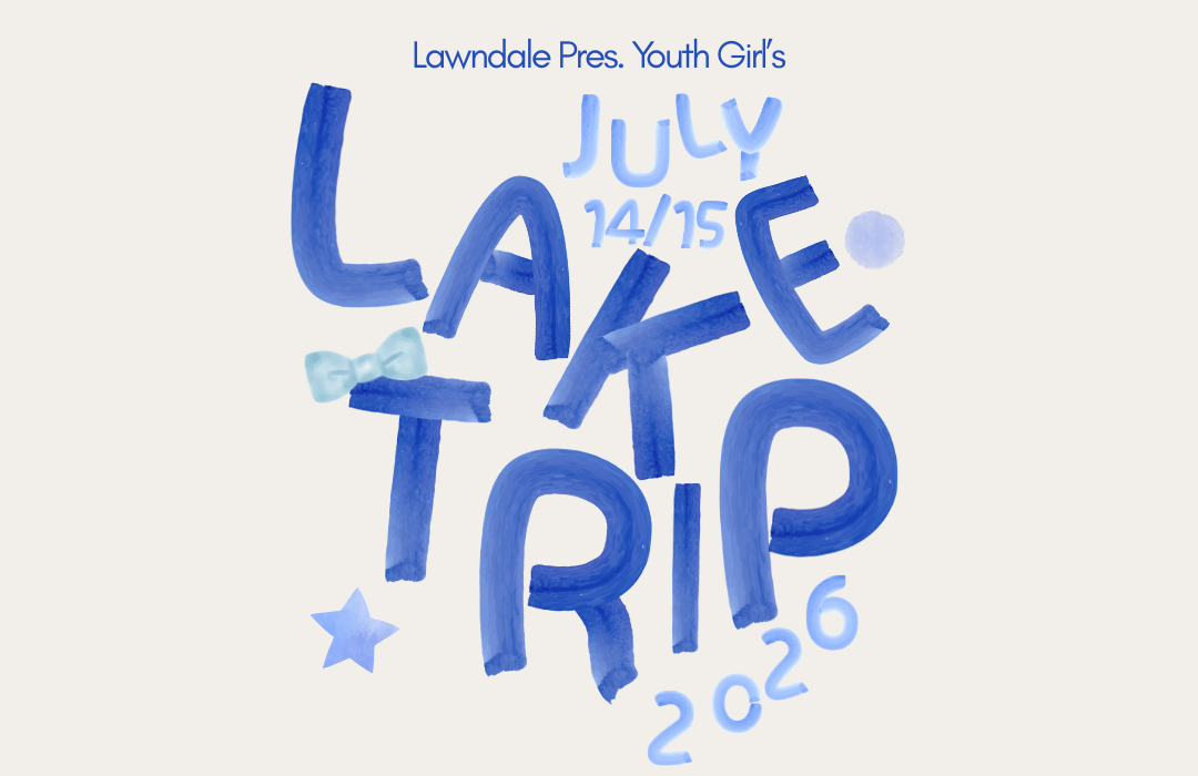 Girl's Lake Trip  Web