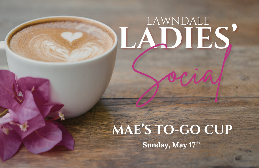 Ladies Event Web
