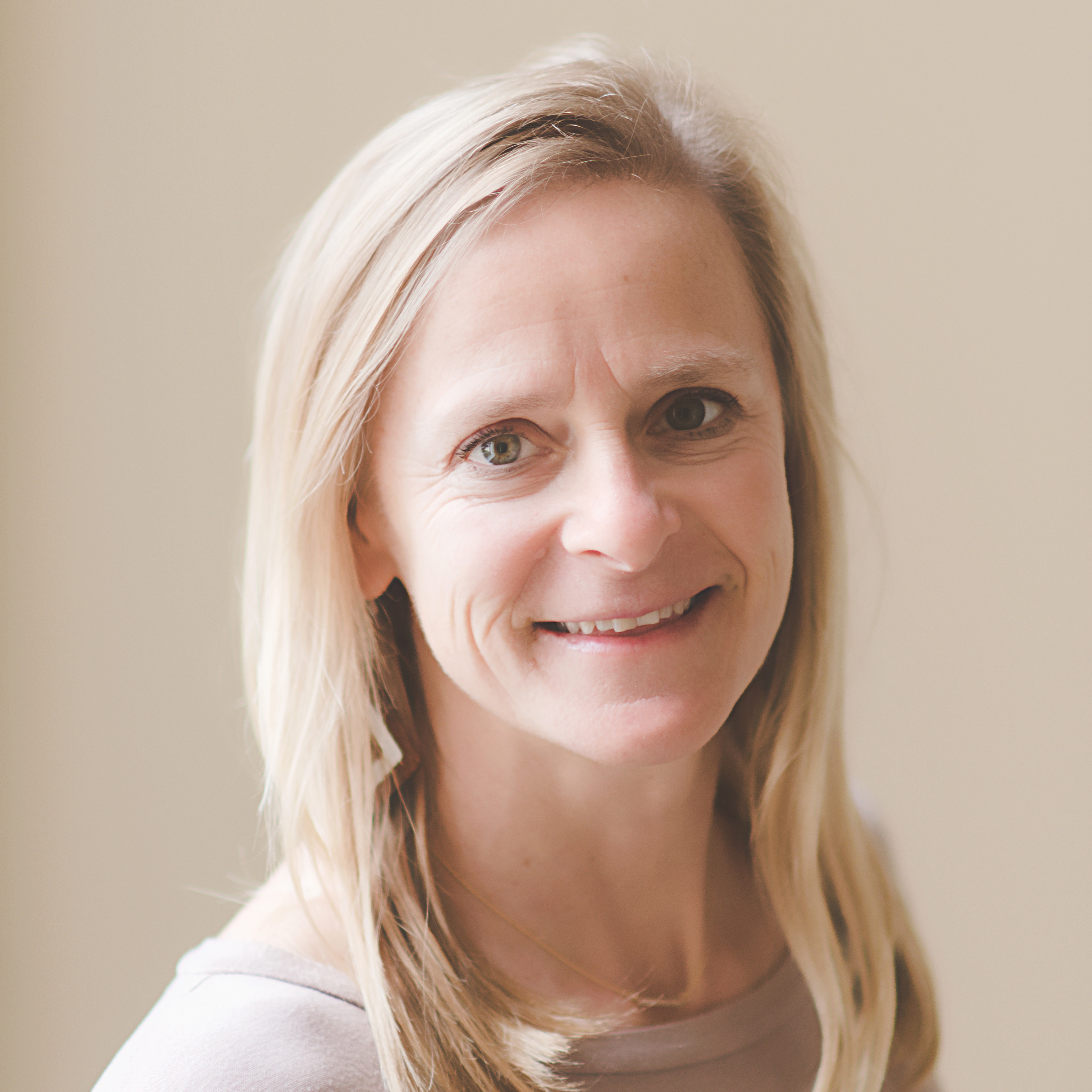 staff profile image