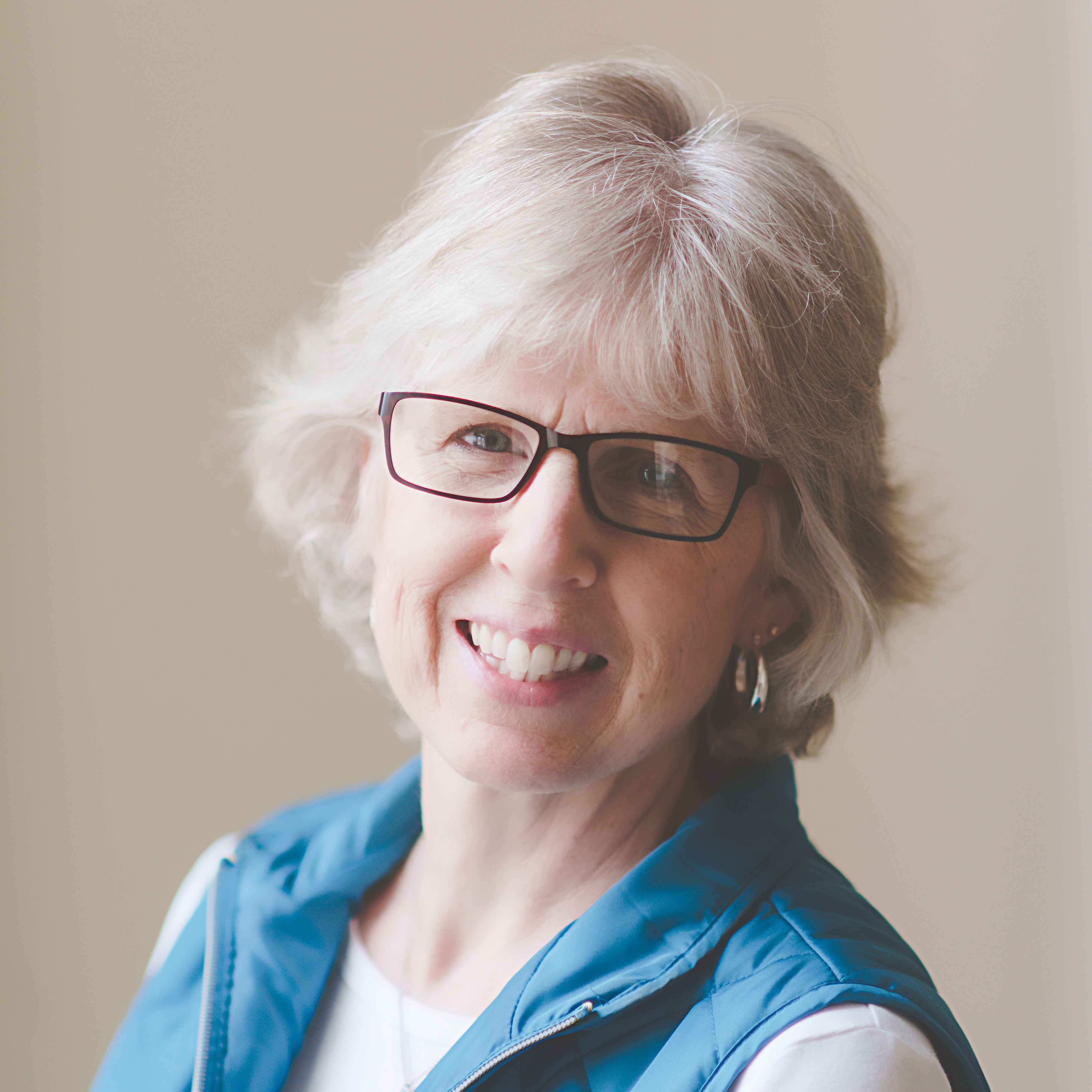 staff profile image