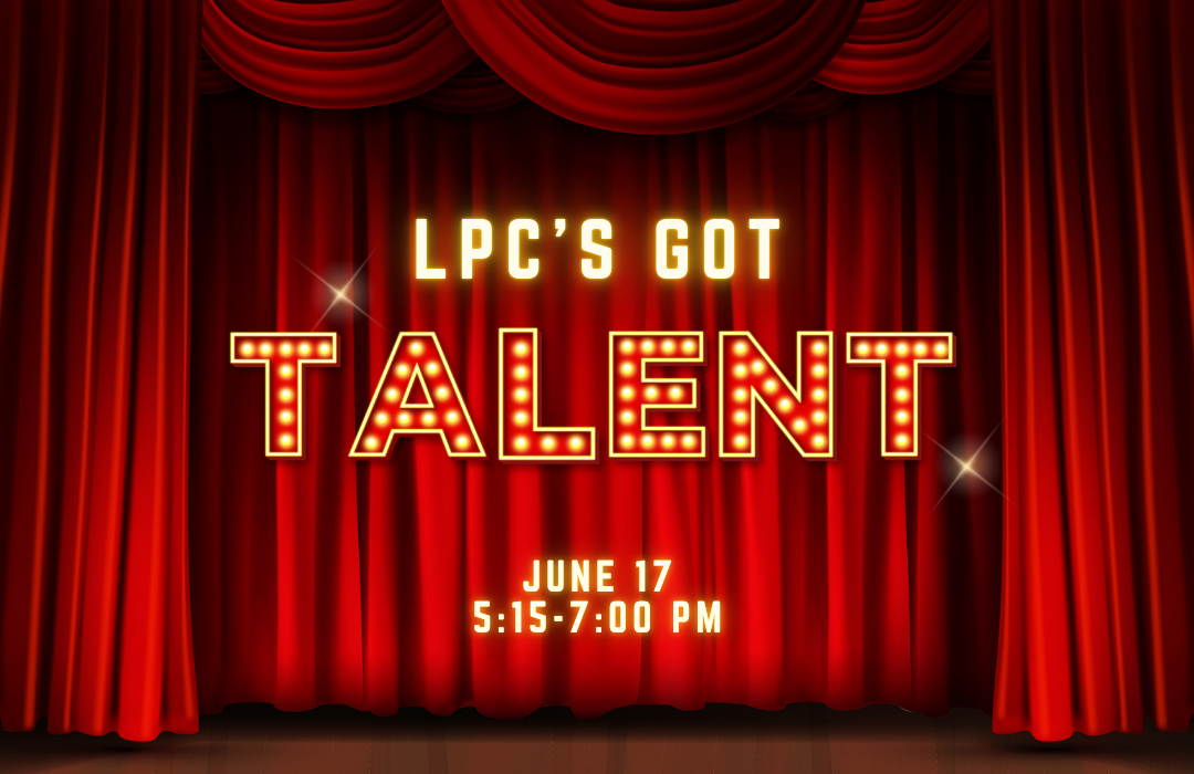 LPC's Got Talent 2026 image
