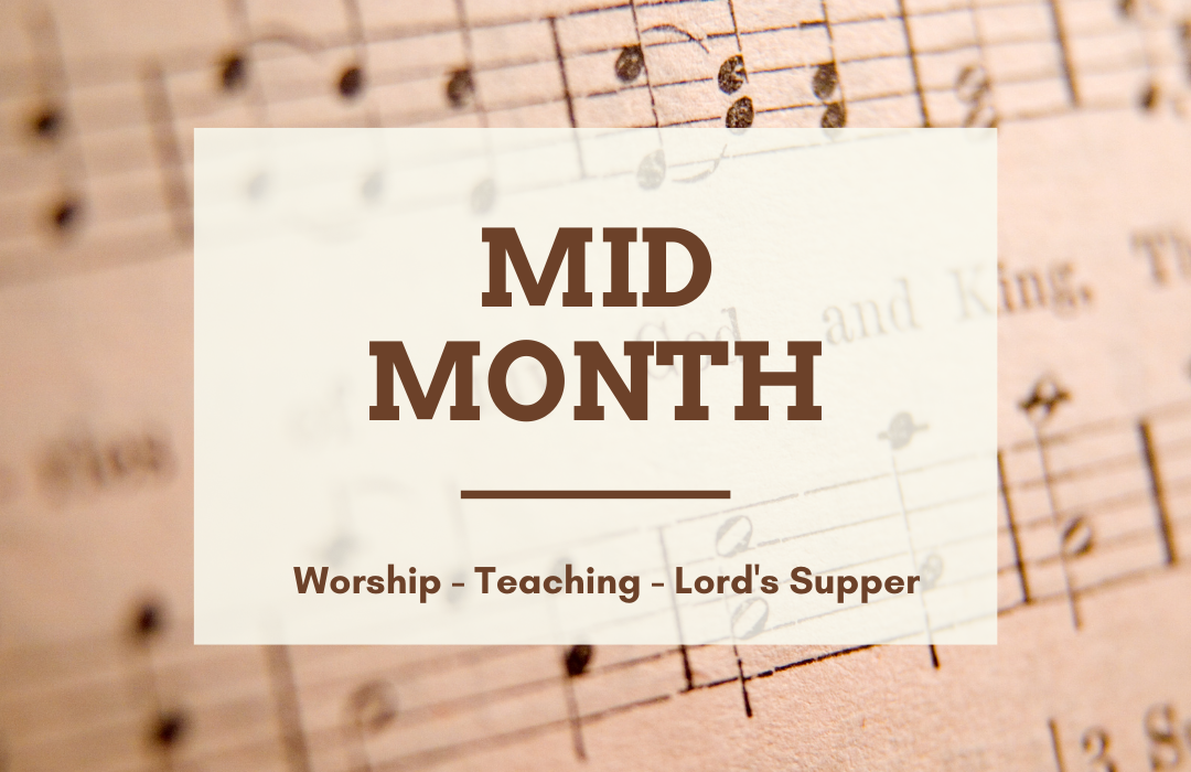 MidMonth image
