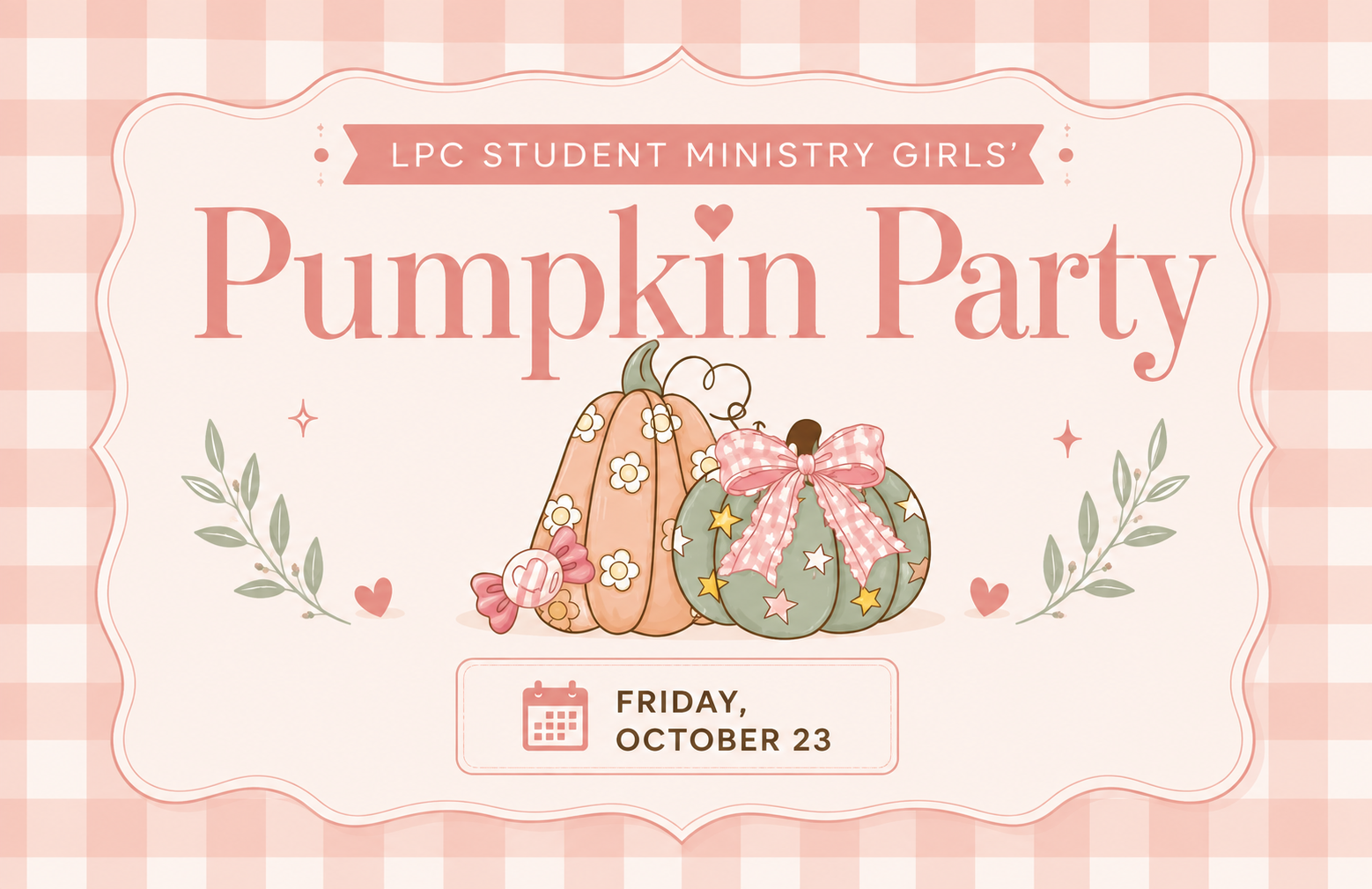PumpkinPartyWeb image