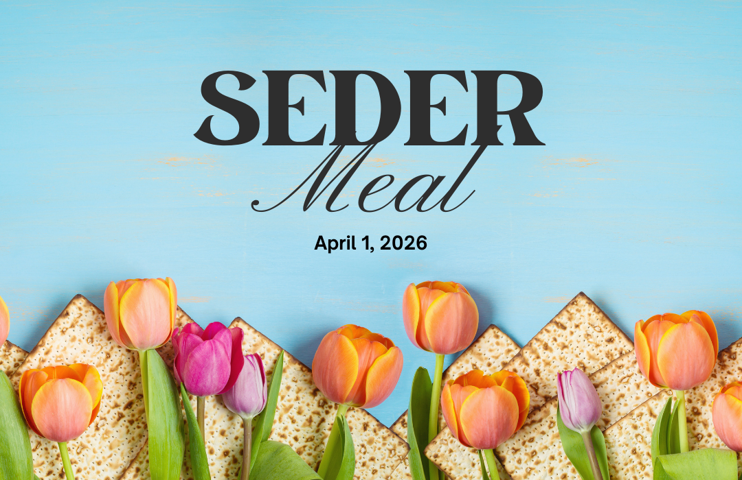 Seder Meal 2026 Slide  Web