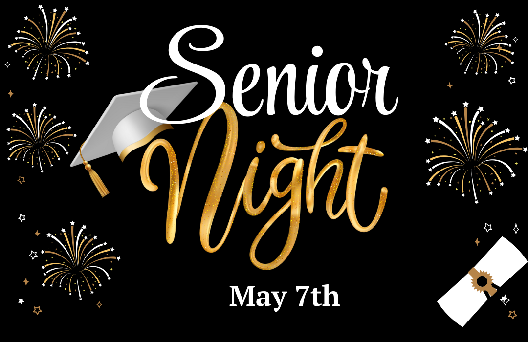 Senior Night Web image