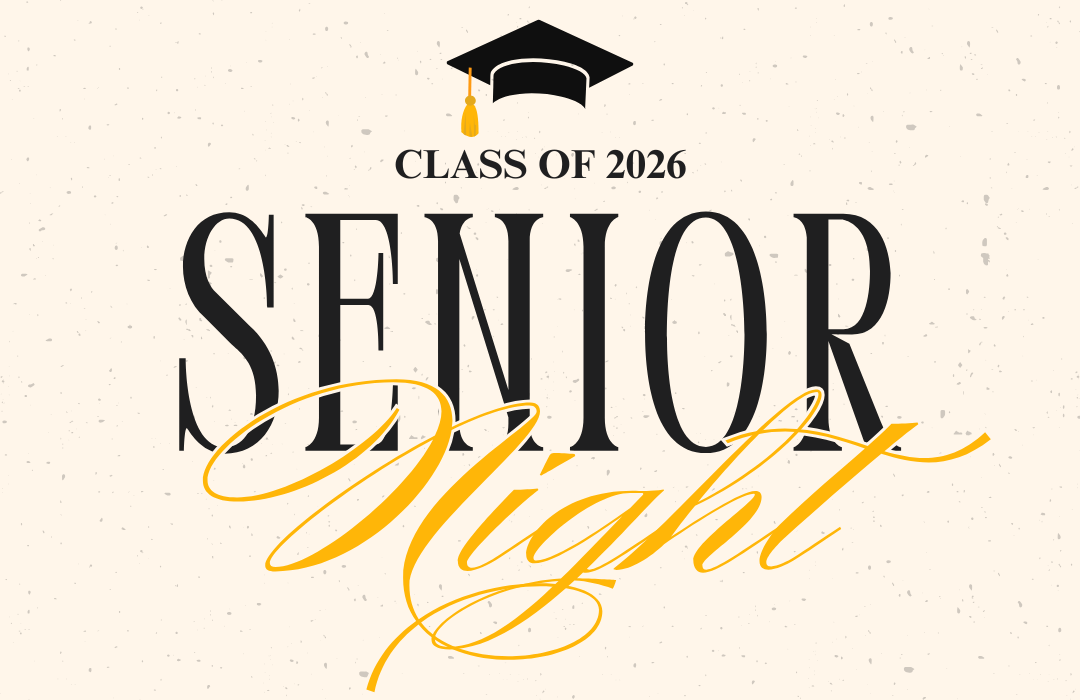 Senior Night Web