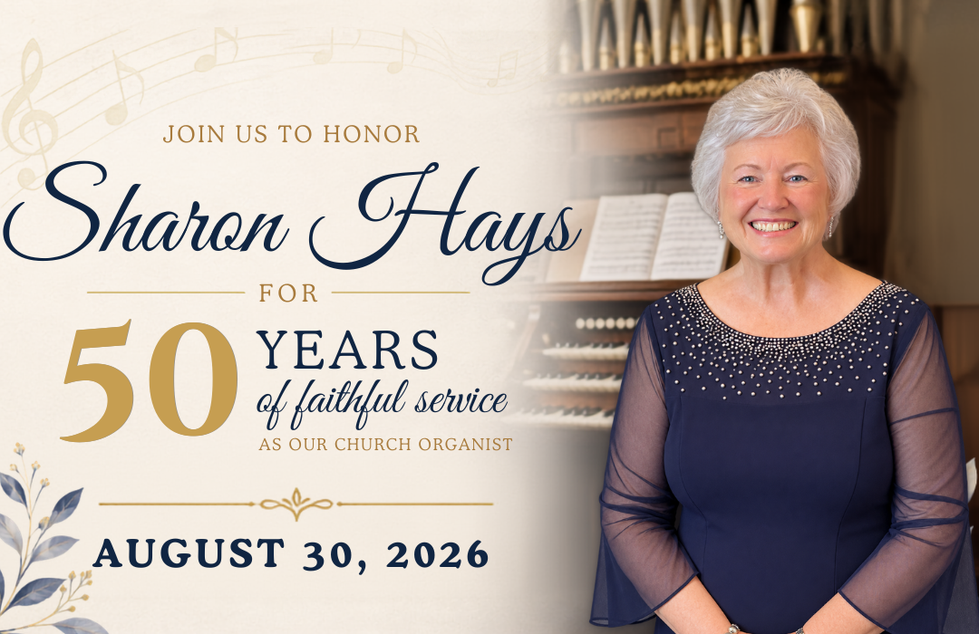 Sharon Hays 50th Web