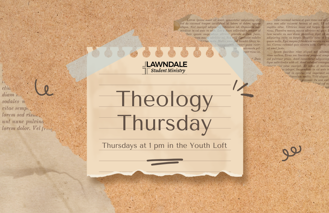 Theology Thursday Web 2025 image