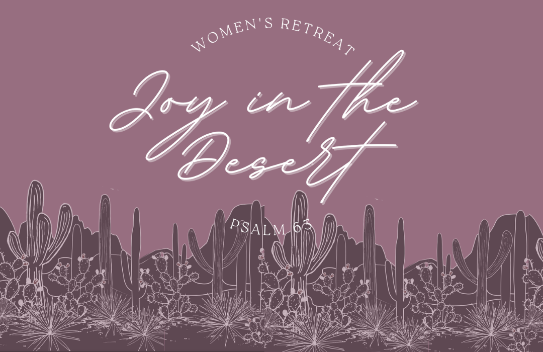 Women's Retreat Web