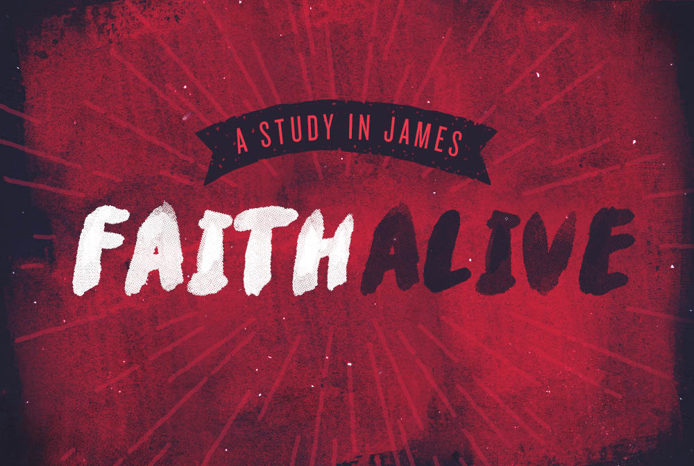 Faith Alive banner