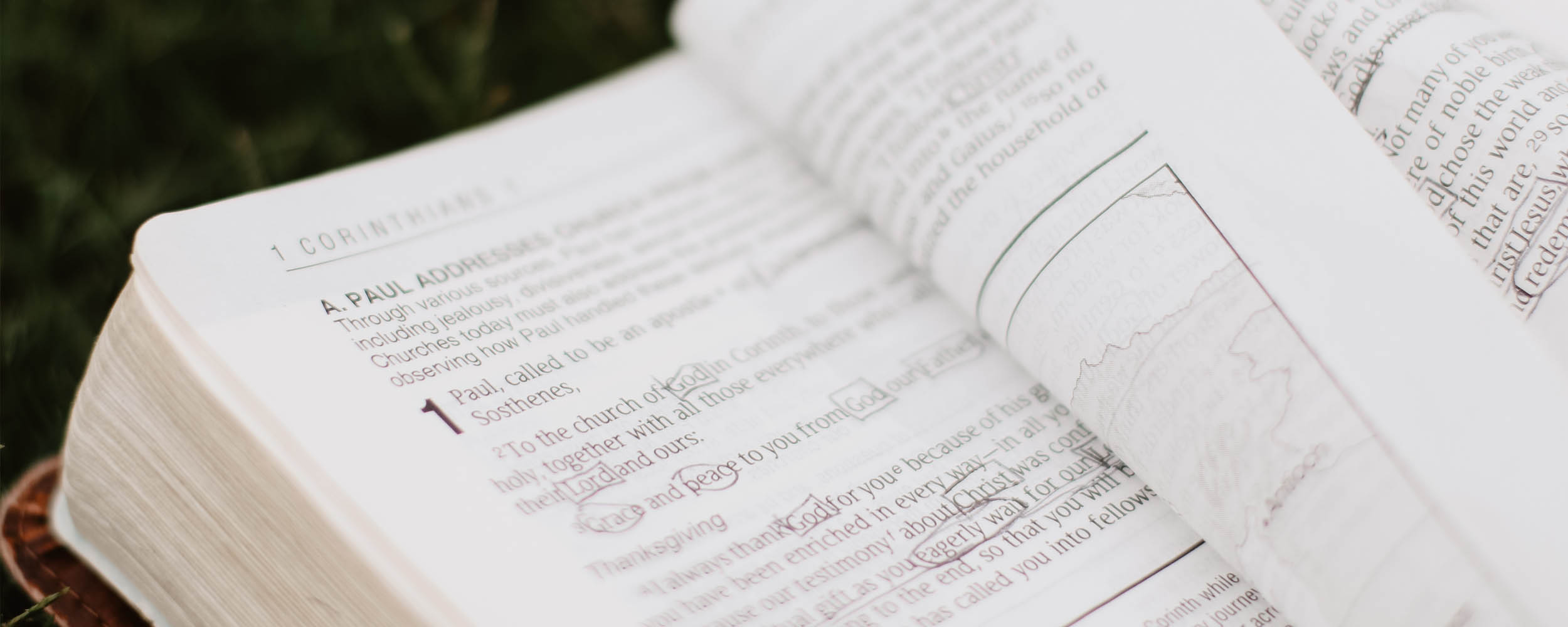 Sermon Archives&nbsp;