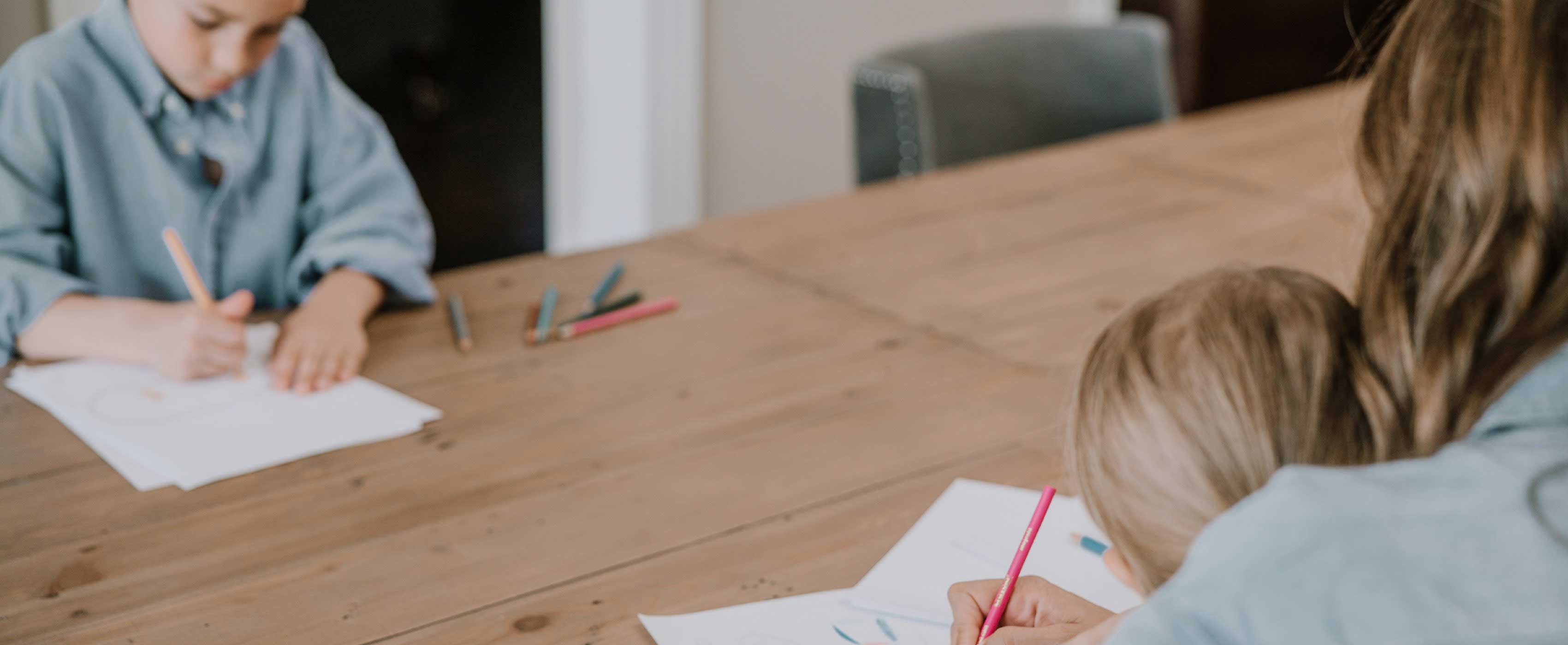 Equipping the next generation