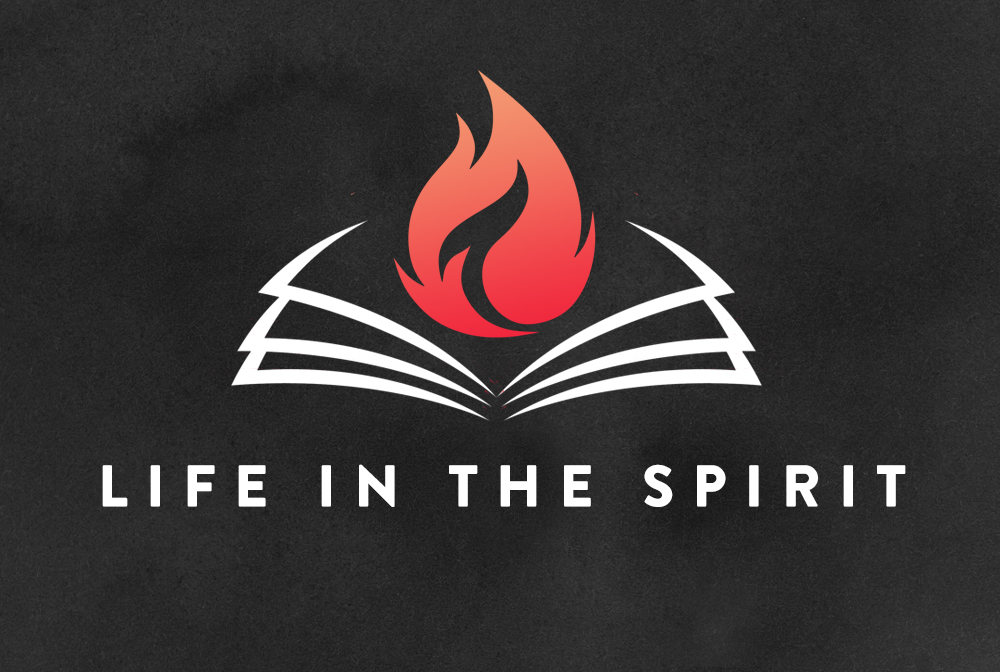 Life in the Spirit banner