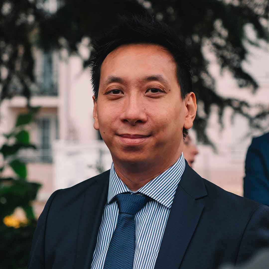 staff profile image