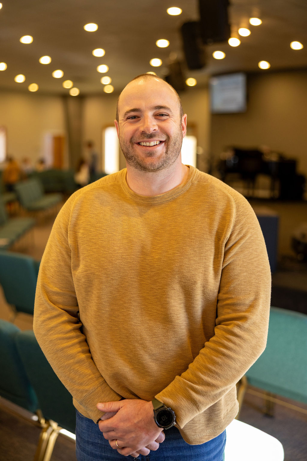 staff profile image