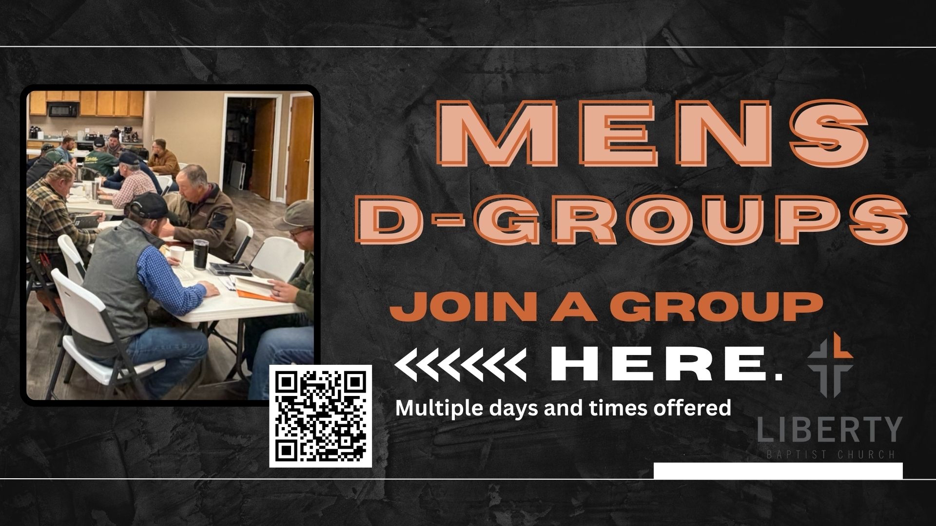 Mens Dgroup 26