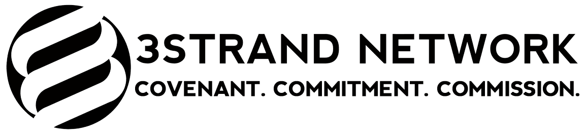 3strand logo