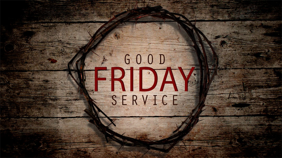 good-friday-service