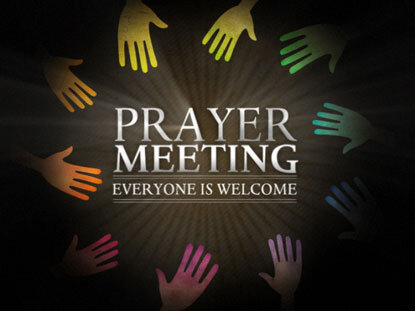 prayermeeting image
