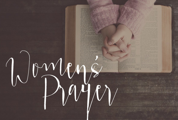 womens-prayer-featured image