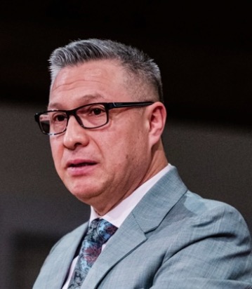Marco Rosero