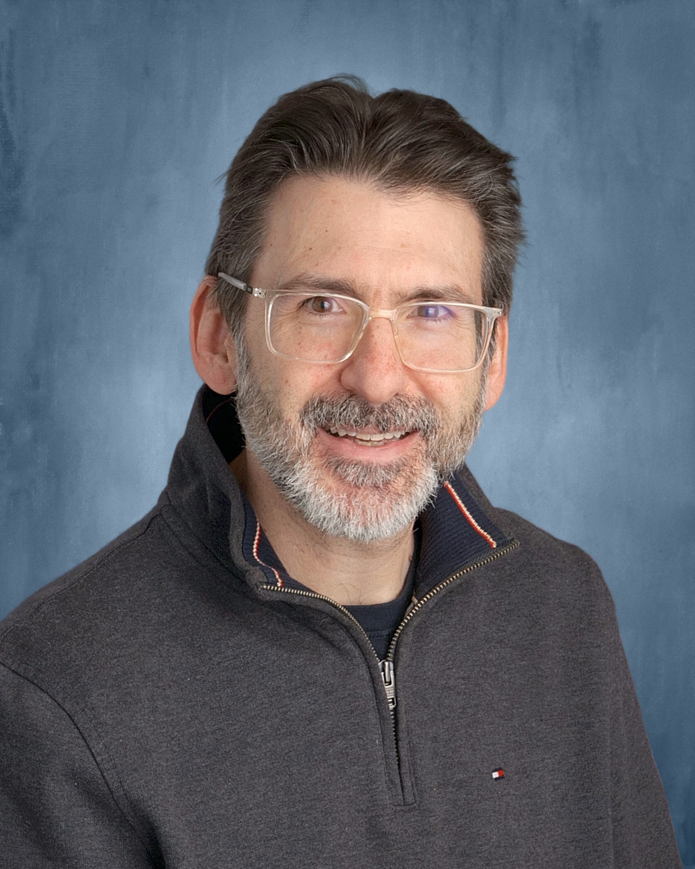 Mike Neglia