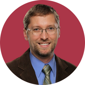 staff profile image