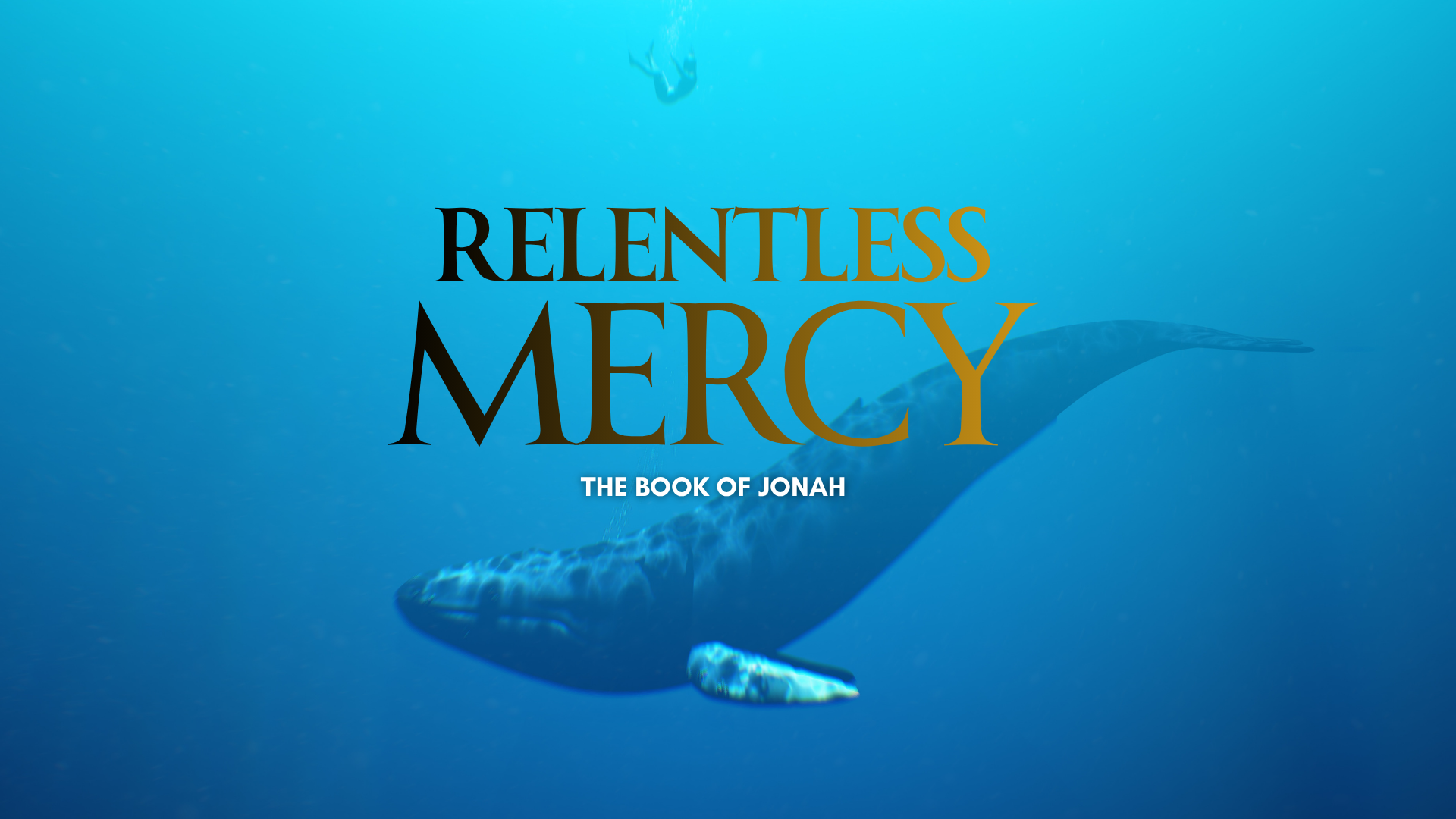 Relentless Mercy banner