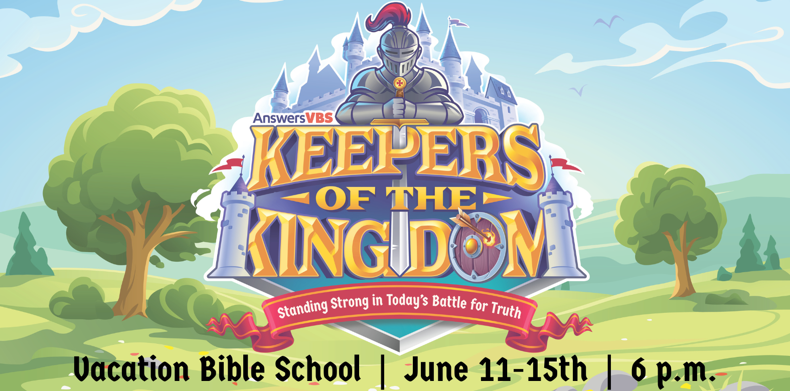 VBS Promotion 2023 image