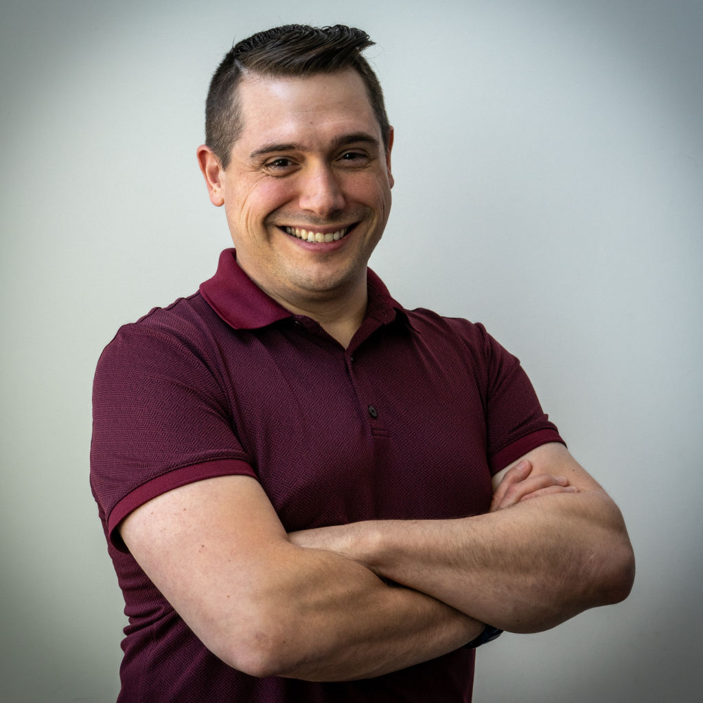 staff profile image
