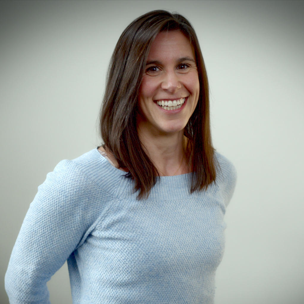 staff profile image