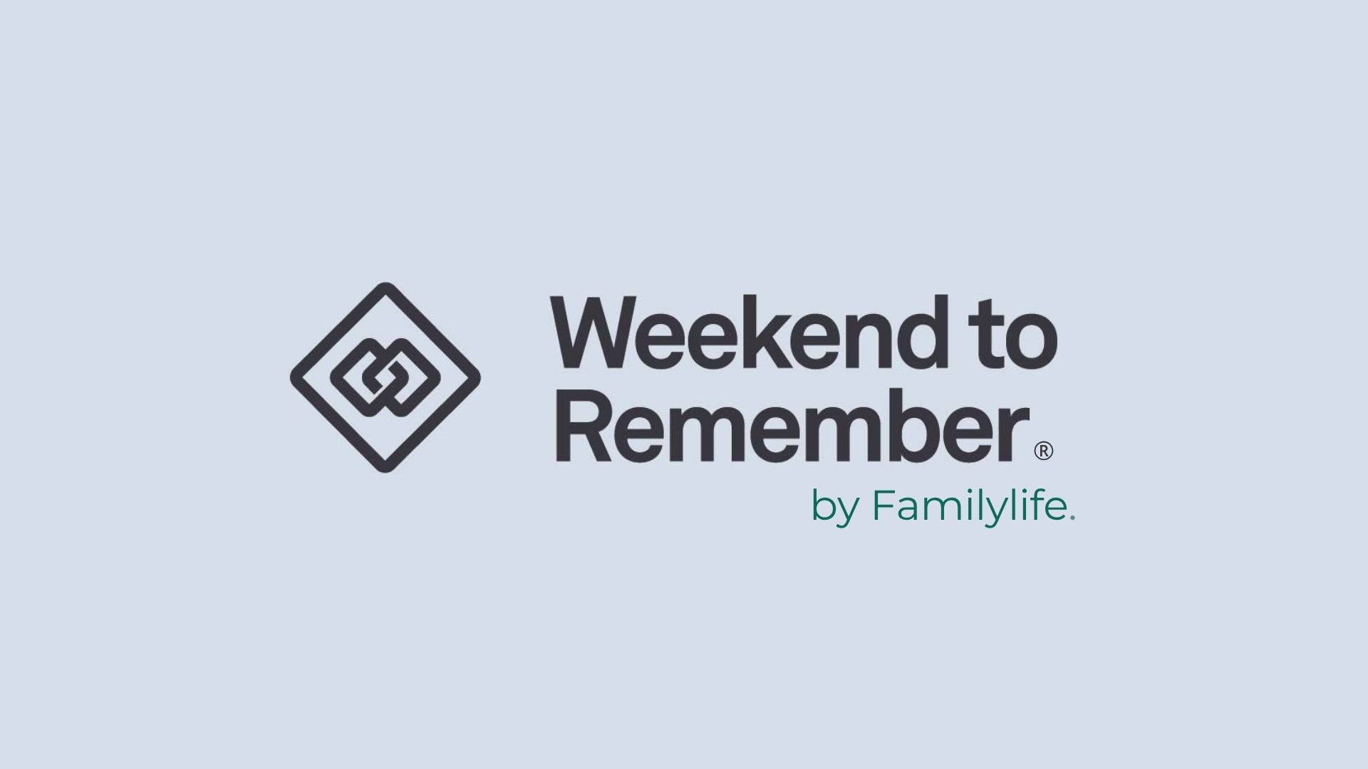 Copy of Weekend to Remember(16x9) image