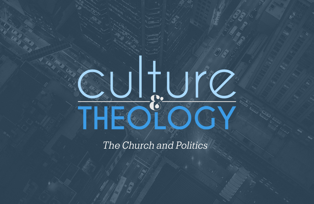 Culture and Theology banner