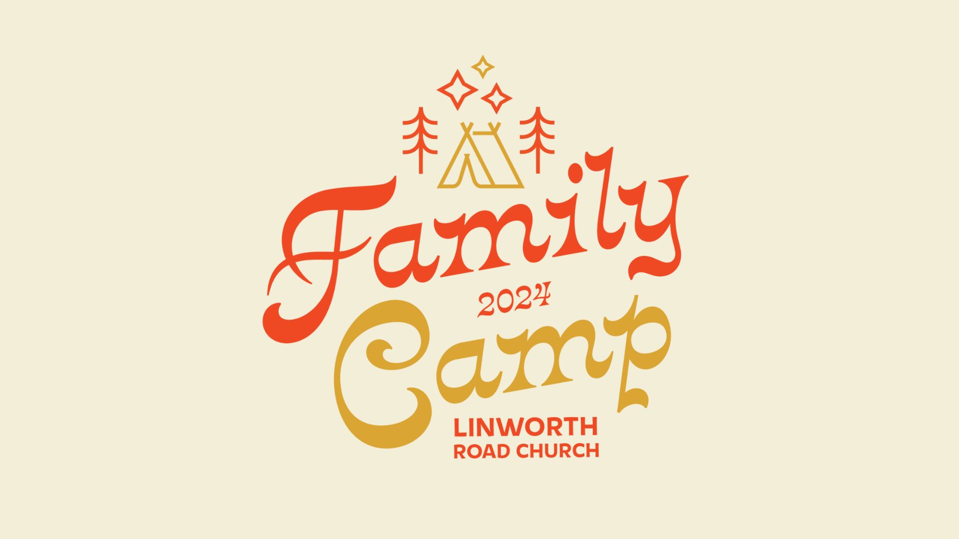 Family Camp 16x9