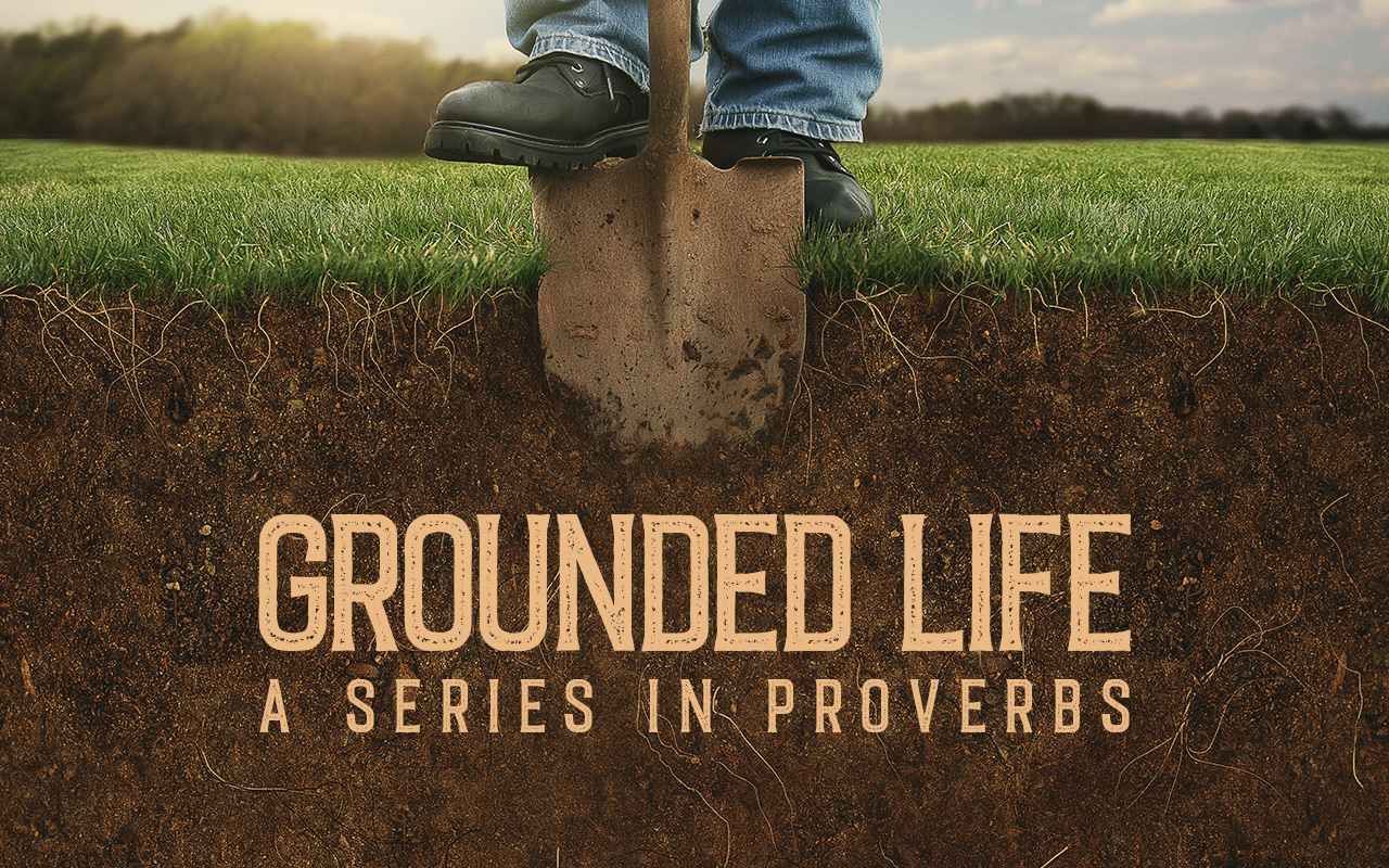 Grounded Life banner