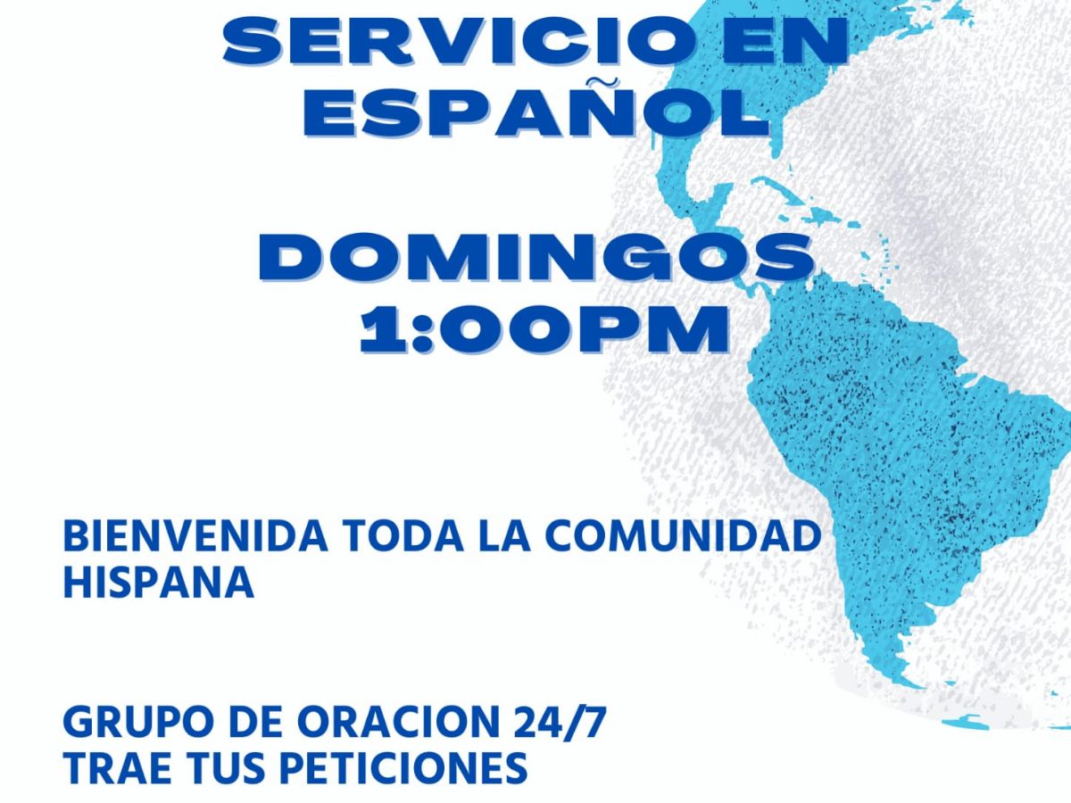 Hispanic Ministry image