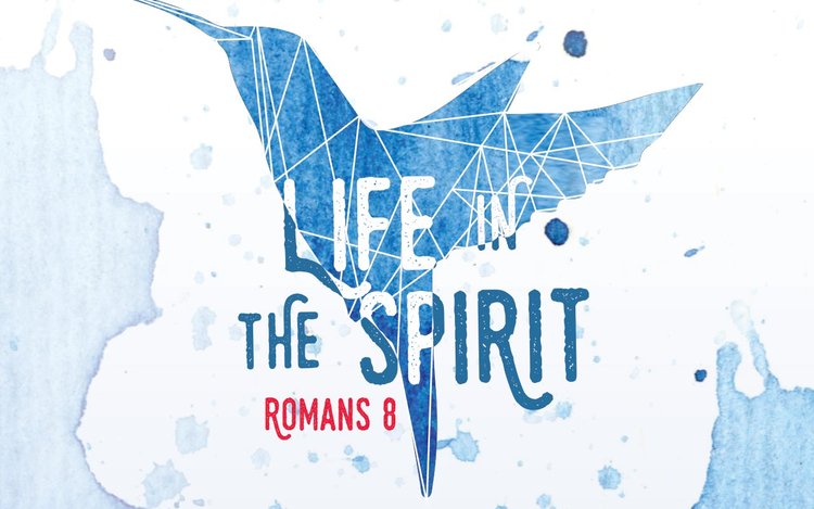 Life In The Spirit banner